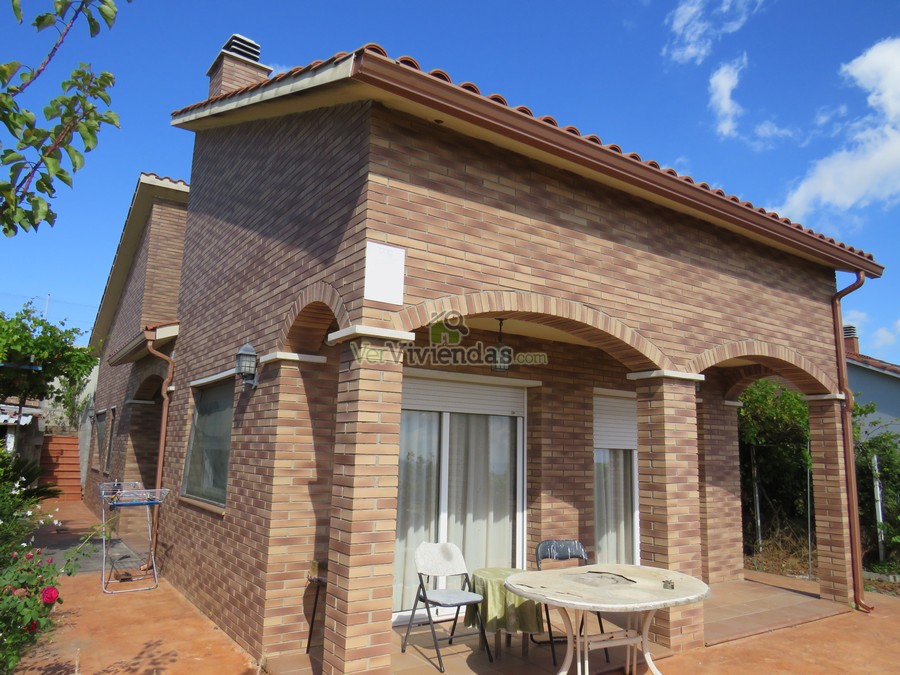 Fantástica casa en el Lledoner Fantástica casa en el Lledoner