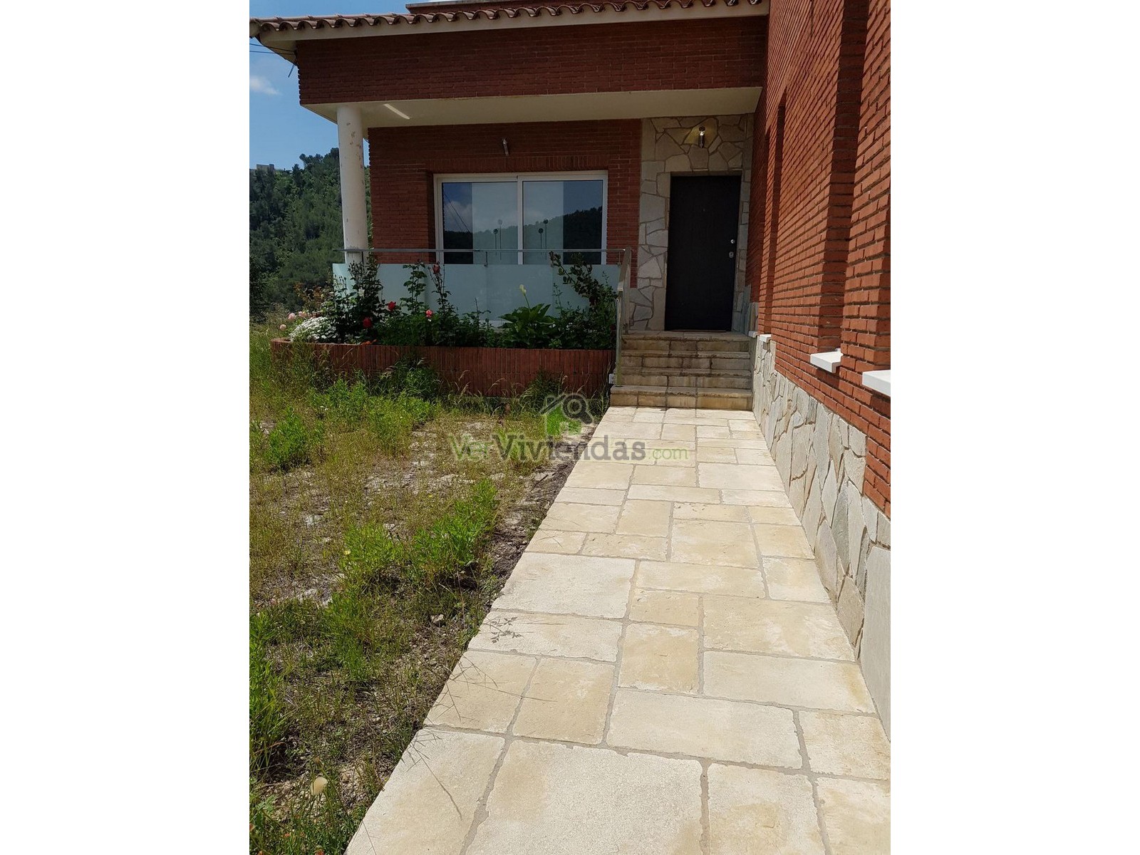 Espectacular casa de diseño